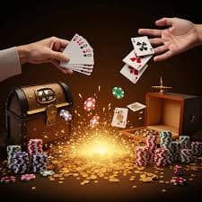 w68 – Sân chơi cá cược trực tuyến
